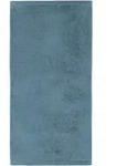 Handtuch LIFESTYLE Uni (BL 50x100 cm) - t&uuml;rkis - BL 50x100 cm