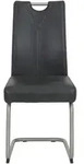Freischwinger SOPHIA S 2er Set (LBH 43x58x99 cm) - Bezug: Stoff - LBH 43x58x99 cm