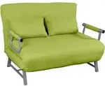 Schlafsofa KOLINO (BHT 127x95x78 cm) - BHT 127x95x78 cm