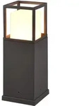 Au&szlig;enleuchte WITHAM (BHT 15x40x15 cm) - BHT 15x40x15 cm