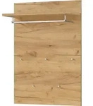 Garderobe ALEDO (BHT 75x106x30 cm) - BHT 75x106x30 cm