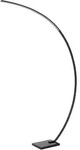 Stehleuchte CURVE (LBH 140,40x22x192 cm) - LBH 140,40x22x192 cm