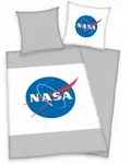 Bettw&auml;sche NASA (BL 135x200 cm) - BL 135x200 cm