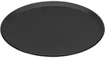 Pizzateller MANHATTAN (DH 33x2 cm) - schwarz - DH 33x2 cm