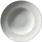Pastateller EUROPA WEISS (D 27 cm) - D 27 cm