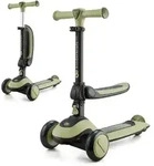 Roller KINDERKRAFT HALLEY (BHT 29x75.50x58 cm) - BHT 29x75.50x58 cm
