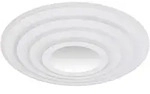 Deckenleuchte JOCELYN (DH 42x6.70 cm) - DH 42x6.70 cm