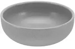 Dipschale UNO (LBH 12.50x12.50x4.70 cm) - grau - LBH 12.50x12.50x4.70 cm