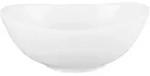 Schale MODERN LIFE (D 12 cm) - wei&szlig; - D 12 cm