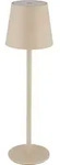 Tischleuchte VANNIE sand (DH 11.50x36 cm) - DH 11.50x36 cm