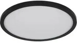 Deckenleuchte SAPANA (DH 29.40x2.50 cm) - schwarz - DH 29.40x2.50 cm