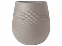 Vase CARRE MANUFACTURE COLLIER (DH 20,50x22,50 cm)