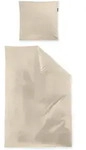 Bettw&auml;sche PARIS Satin (BL 135x200 cm) - braun - BL 135x200 cm