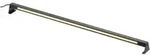 Au&szlig;enleuchte EDGE (LBH 100x6.50x5.90 cm) - LBH 100x6.50x5.90 cm