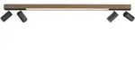 Deckenleuchte PURE LINES SPOT (LBH 120x19x15,50 cm) - LBH 120x19x15,50 cm