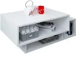Couchtisch RUNILA (LBH 88x50x35 cm) - LBH 88x50x35 cm