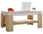 Couchtisch ROLAS (LBH 90x53x41 cm) - LBH 90x53x41 cm