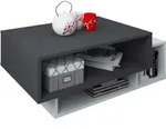 Couchtisch RUNILA (LBH 88x50x35 cm) - LBH 88x50x35 cm