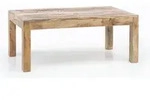 Couchtisch (LBH 60x110x47 cm) - LBH 60x110x47 cm