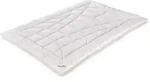 Ganzjahresbett MEDIUM (BL 200x200 cm) - wei&szlig; - BL 200x200 cm