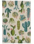 Teppich ROSETTA ( 190 x 290 cm) - 70 x 140 cm