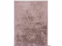 Teppich HEAVEN rosa (LB 170x120 cm)