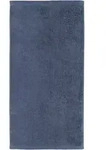 Duschtuch LIFESTYLE Uni (BL 70x140 cm) - blau - BL 70x140 cm