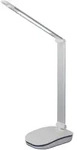 Tischleuchte TALISA (LBH 33x12x71 cm) - silber - LBH 33x12x71 cm