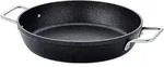 Servierpfanne Fissler ADAMANT (D 32 cm) - schwarz - D 32 cm