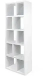 Regal BERLIN (BHT 70x198x34 cm) - BHT 70x198x34 cm