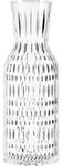 Wasserkaraffe Nachtmann ETHNO (DH 9.40x27 cm) - transparent - DH 9.40x27 cm