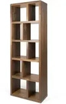Regal BERLIN (BHT 70x198x34 cm) - BHT 70x198x34 cm