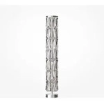 Stehleuchte PUNTES (DH 20x126.50 cm) - DH 20x126.50 cm