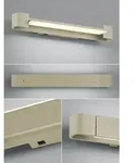Wandleuchte BOX (B 40 cm) - B 40 cm