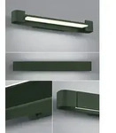 Wandleuchte BOX (B 40 cm) - B 40 cm