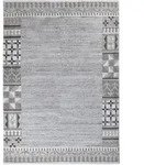 Teppich NAKARTA ( 190 cm rund) - 90 x 160 cm