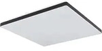 Deckenleuchte ULLY (LBH 48.50x48.50x6 cm) - wei&szlig; - LBH 48.50x48.50x6 cm