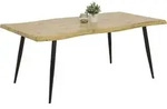 Esstisch GABI I (LBH 180x100x76 cm) - LBH 180x100x76 cm