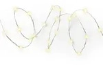 Lichterkette Solar Twinckle (B 990 cm) - B 990 cm