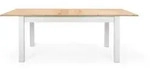 Esstisch BERGEN (LBH 160x90x75 cm) - LBH 160x90x75 cm