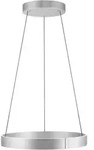 Pendelleuchte PURE E-CLIPSE (LBH 70x70x350 cm) - LBH 70x70x350 cm