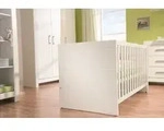 Babybett PAIDI FIONA (LF 70x140 cm) - LF 70x140 cm