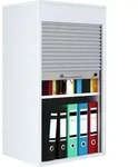 B&uuml;roschrank AKTOS (BHT 50x93x40 cm) - BHT 50x93x40 cm