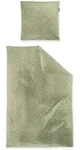 Bettw&auml;sche EASY (LB 155x220 cm) - gr&uuml;n - LB 155x220 cm
