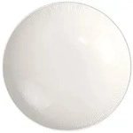 Suppenteller AFINA (DH 25x5.70 cm) - wei&szlig; - DH 25x5.70 cm