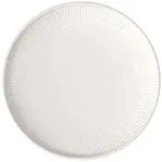 Brotteller AFINA (DH 17.10x2.50 cm) - wei&szlig; - DH 17.10x2.50 cm