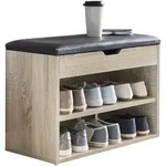 Schuhschrank (LBH 60x30x40 cm) - LBH 60x30x40 cm