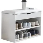 Schuhschrank (LBH 60x30x40 cm) - LBH 60x30x40 cm