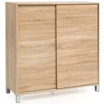 Schuhschrank (LBH 100x38x108 cm) - LBH 100x38x108 cm
