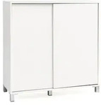 Schuhschrank (LBH 100x38x108 cm) - LBH 100x38x108 cm